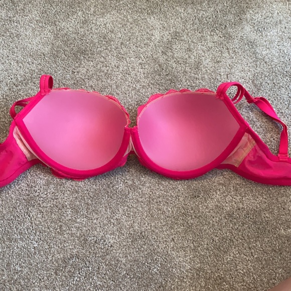 Victoria’s Secret PINK Push Up Bra - Picture 3 of 6